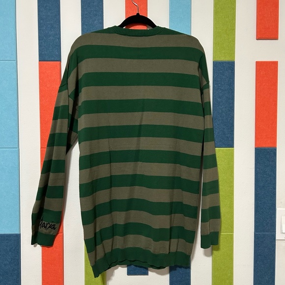 Oversized Daria sweater - Picture 2 of 3